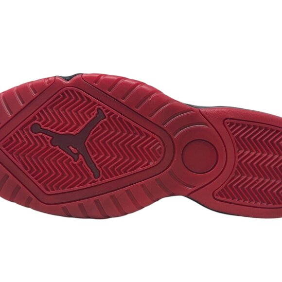 Jordan Lift Off Mens Basketball Shoes White/Black/Gym Red AR4430 106 (NEW)